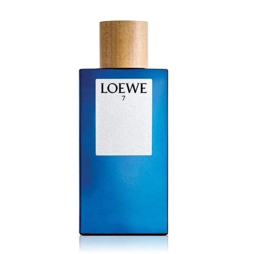7 Eau de Toilette - Attenza Panamá