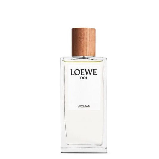 001 Woman Eau de Parfum - Attenza.net