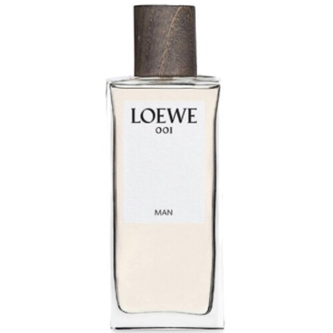 001 Man Eau de Parfum - Attenza.net