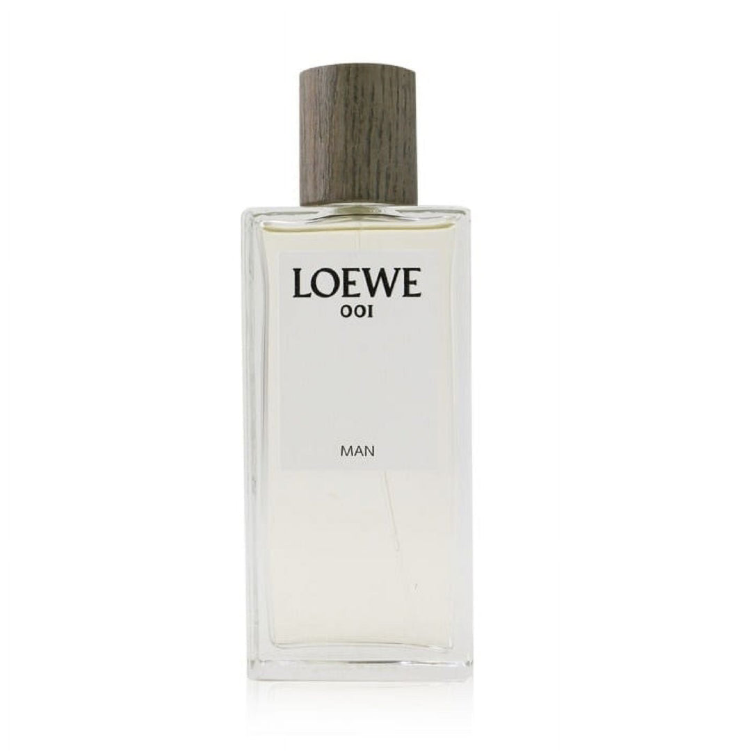 001 Man Eau de Toilette - Attenza.net