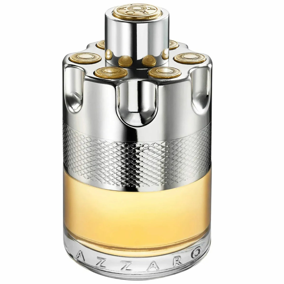 Wanted Eau de Toilette - Attenza.net