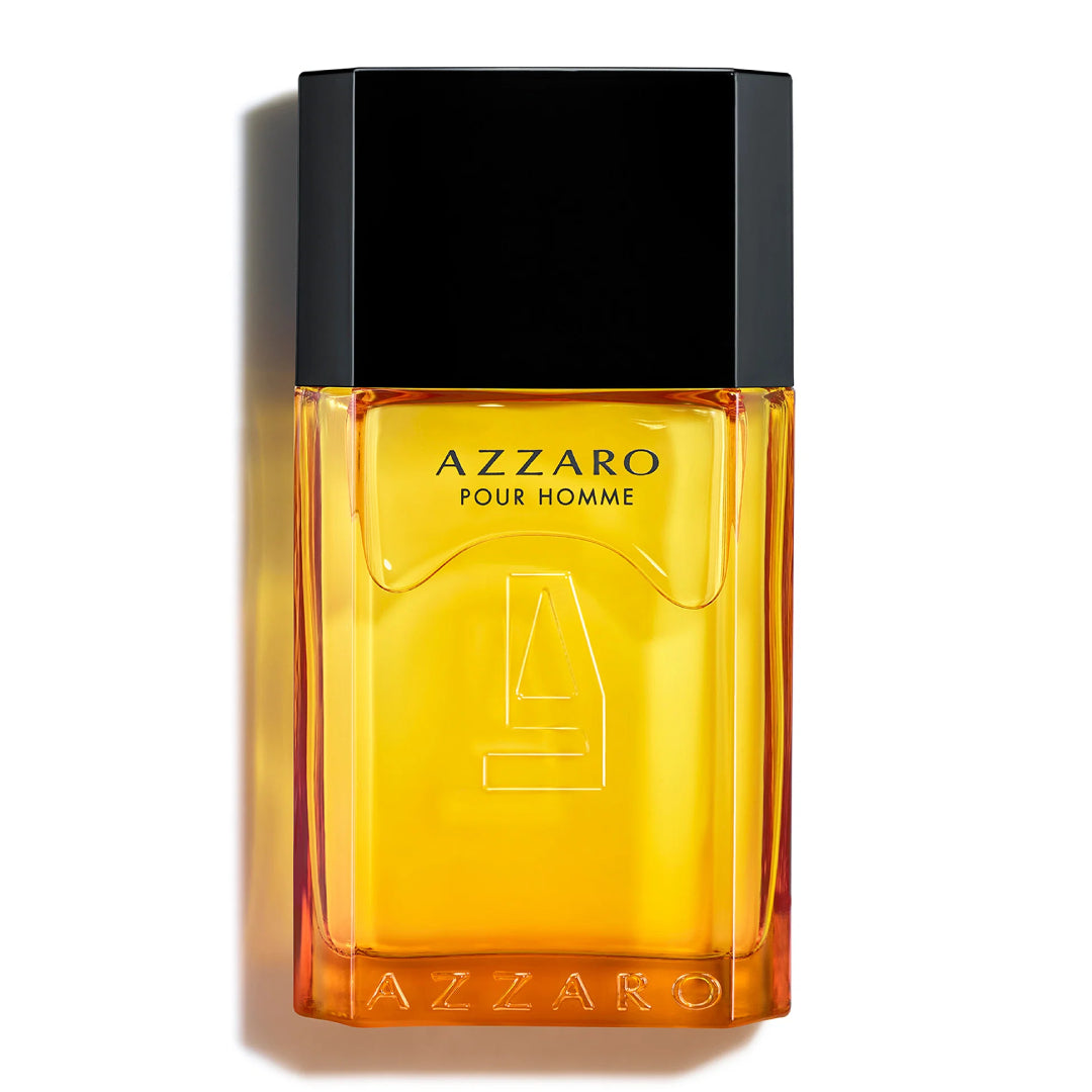 Azzaro Pour Homme Eau de Toilette - Attenza.net