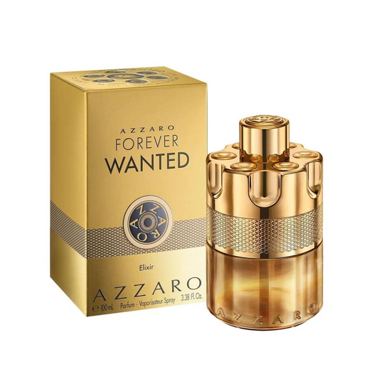 Wanted Forever Elixir Parfum
