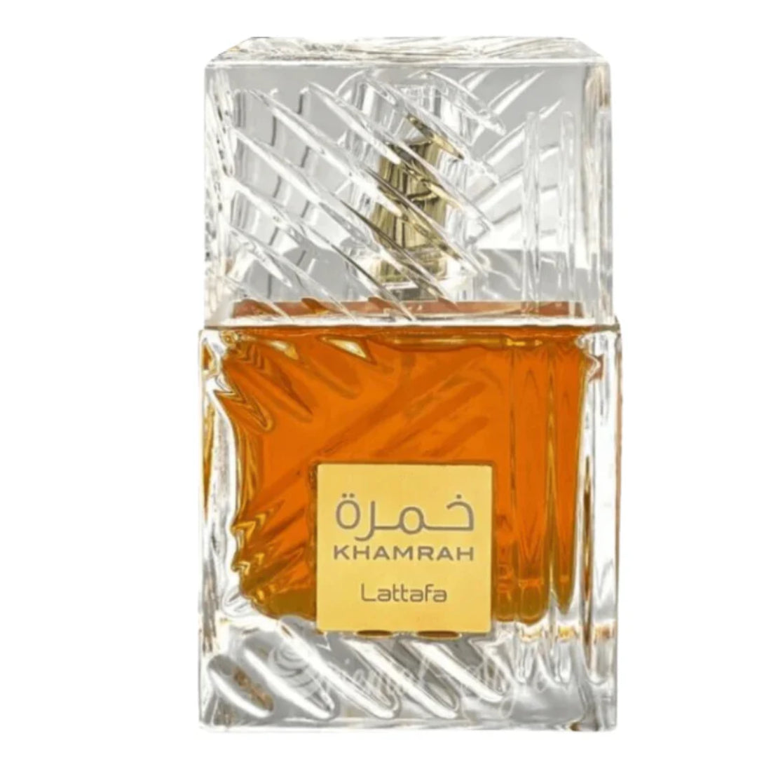 Khamrah Eau de Parfum - Attenza.net