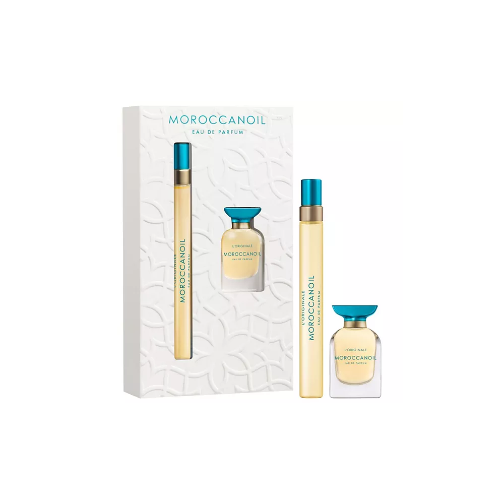 Moroccanoil Perfume L’Originale Set