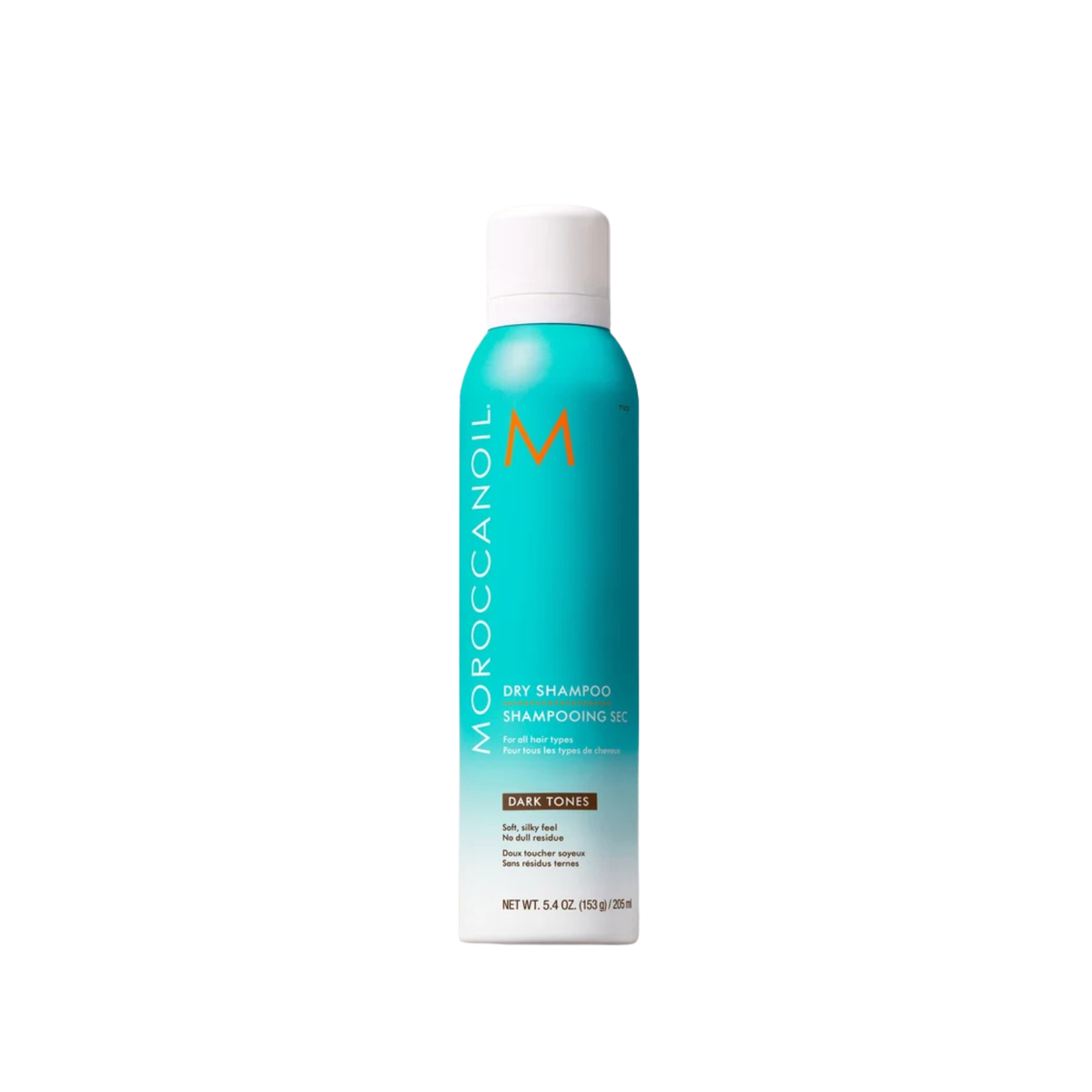 Dry Shampoo Dark Tones