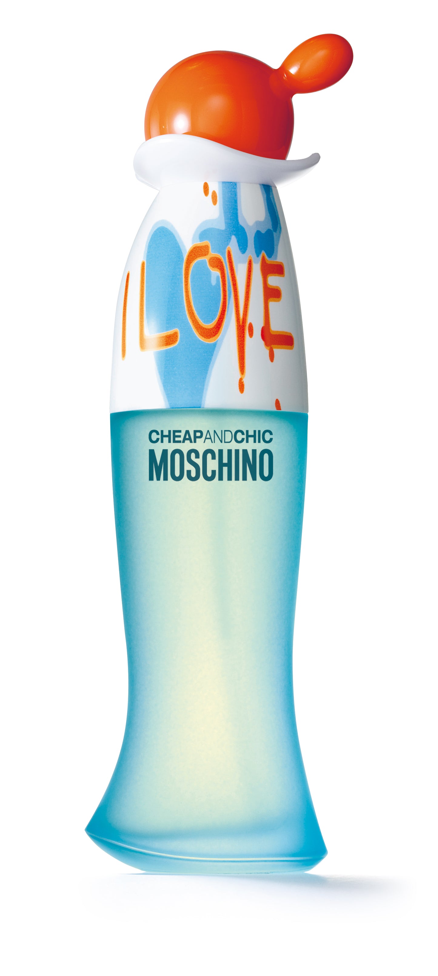 Cheap And Chic I Love Love Eau de Toilette - Attenza.net