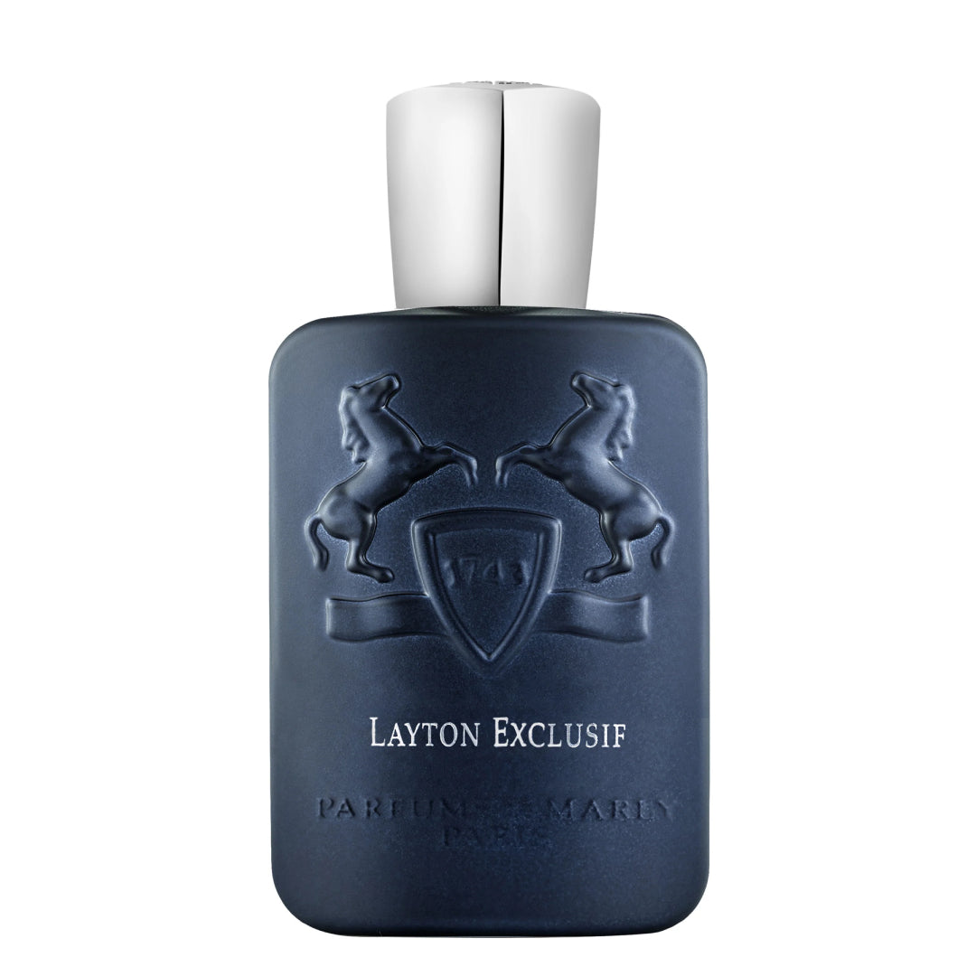 Layton Exclusif Eau de Parfum - Attenza.net