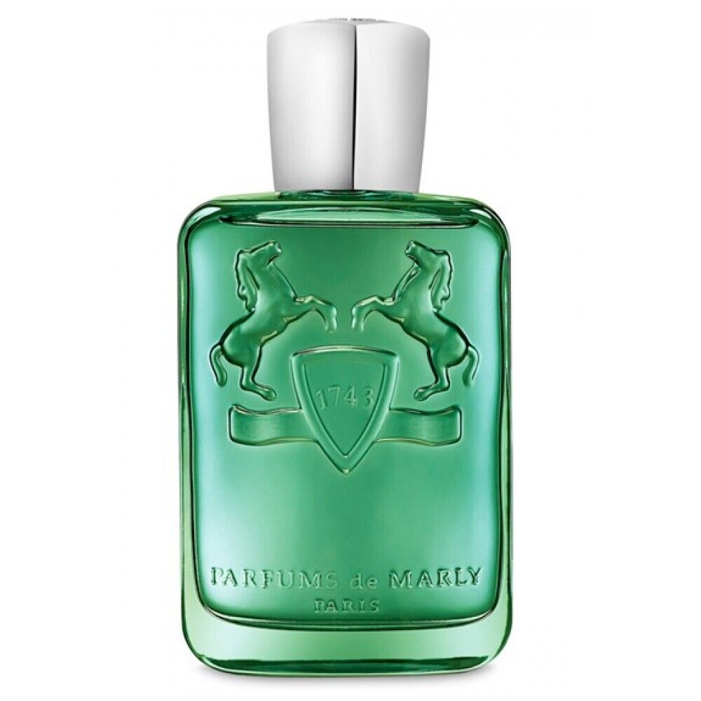 Greenley Eau de Parfum - Attenza.net