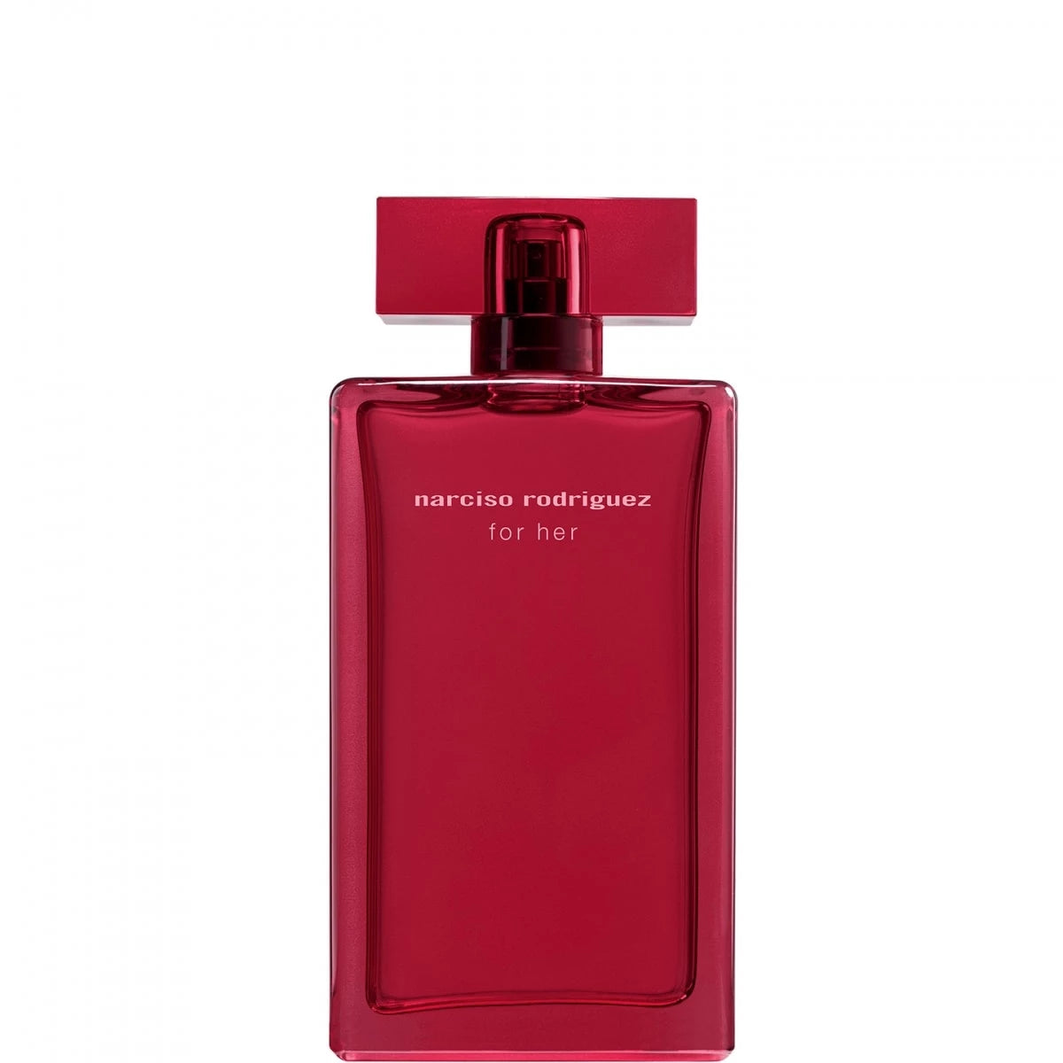 for her Eau de Parfum Intense - Attenza Panamá