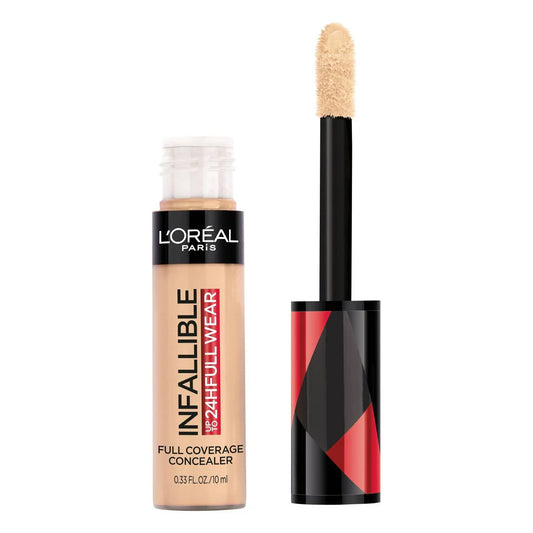 Infallible Full Wear Waterproof Matte Concealer - Attenza.net