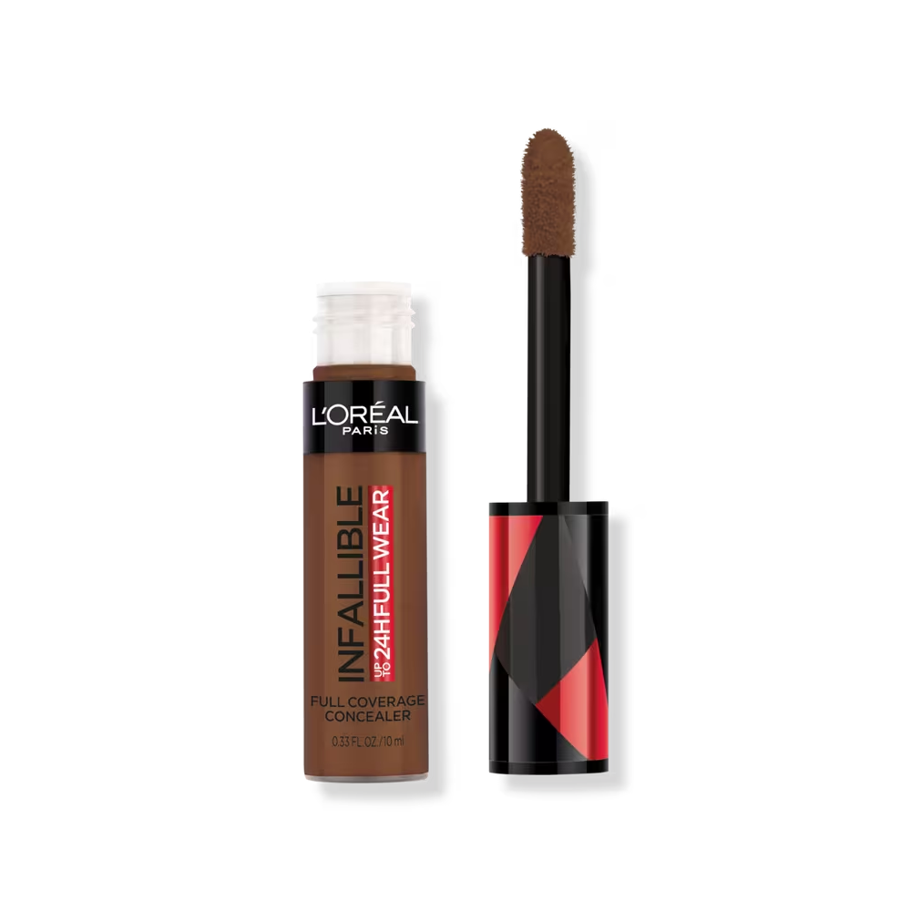 Infallible Full Wear Waterproof Matte Concealer