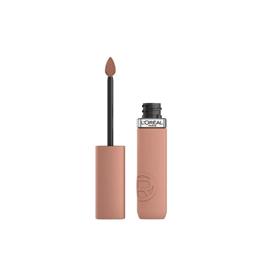 Infallible Matte Resistance Liquid Lipstick - Attenza.net