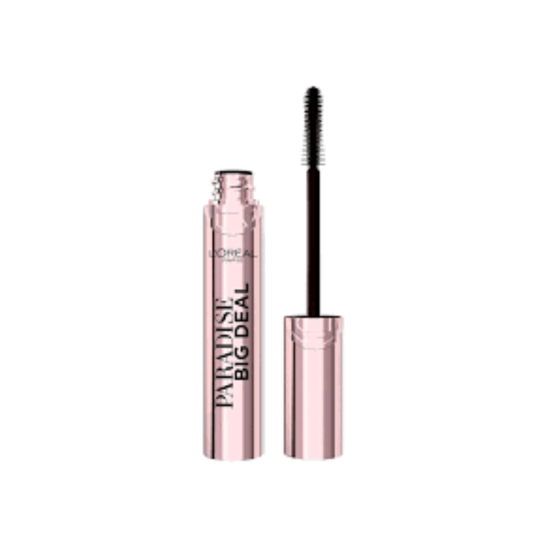 Paradise Big Deal Mascara - Attenza.net