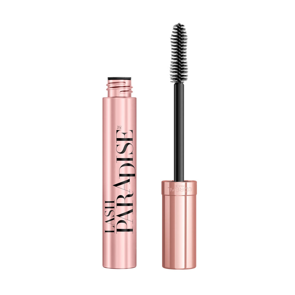 Lash Paradise Mascara Duo - Black