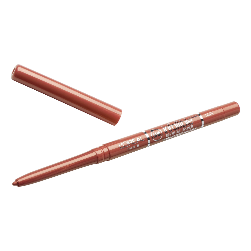 Infaillible Lipstick Nude set