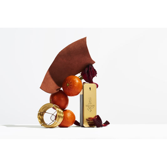 1 Million Eau de Toilette - Attenza.net