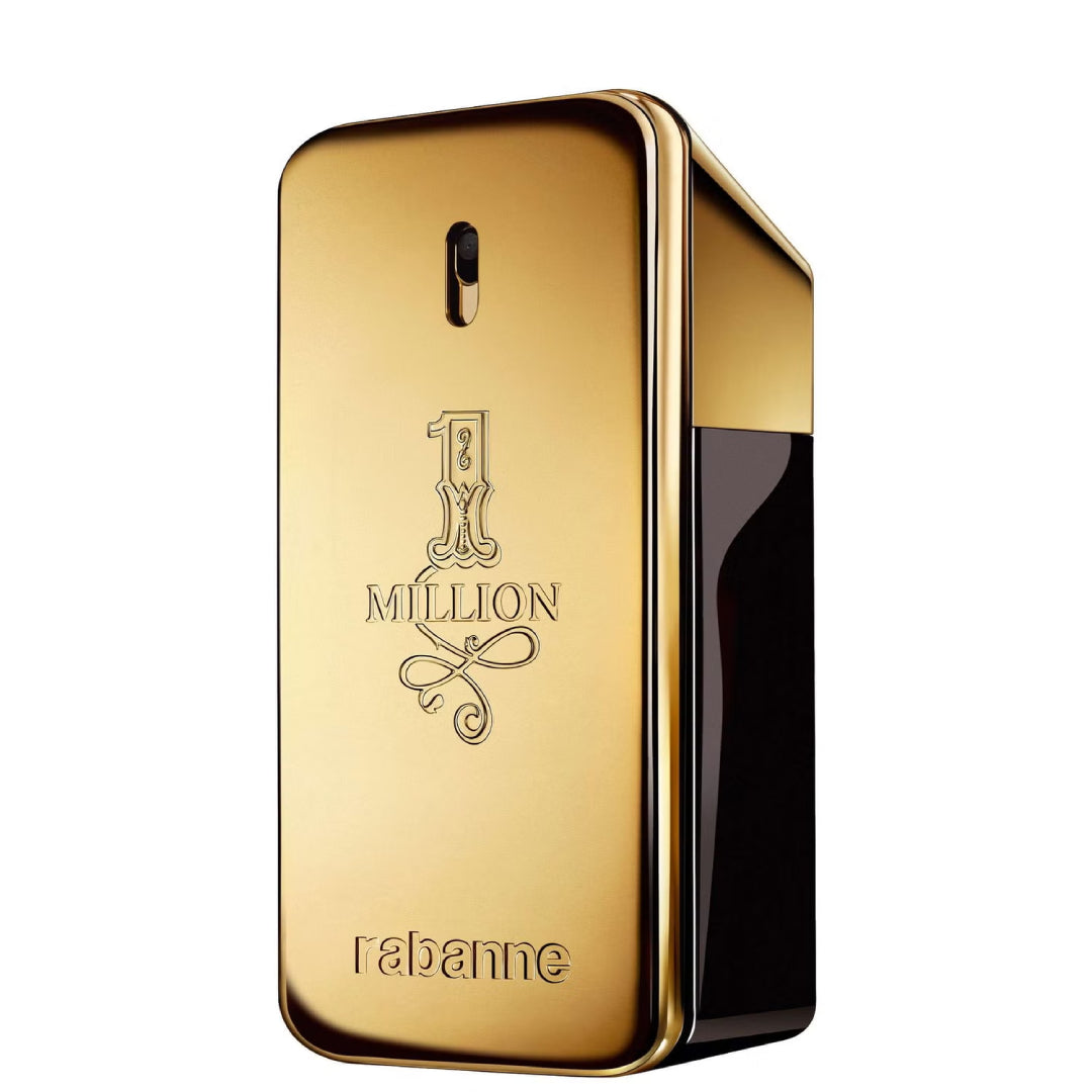 1 Million Eau de Toilette - Attenza.net