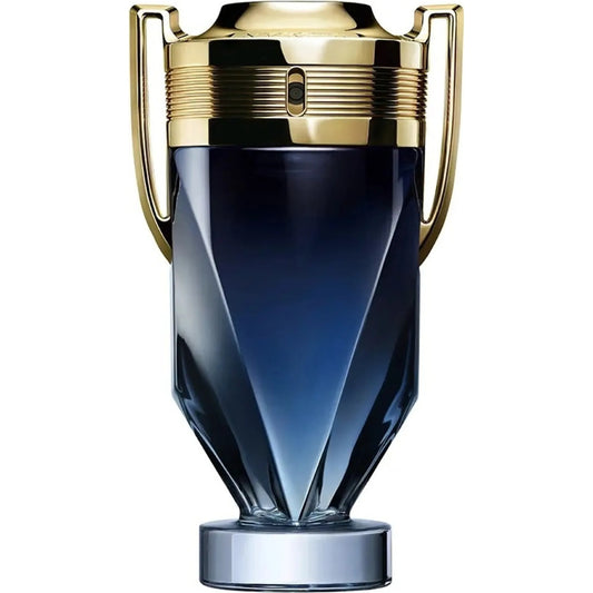 Invictus Parfum - Attenza.net