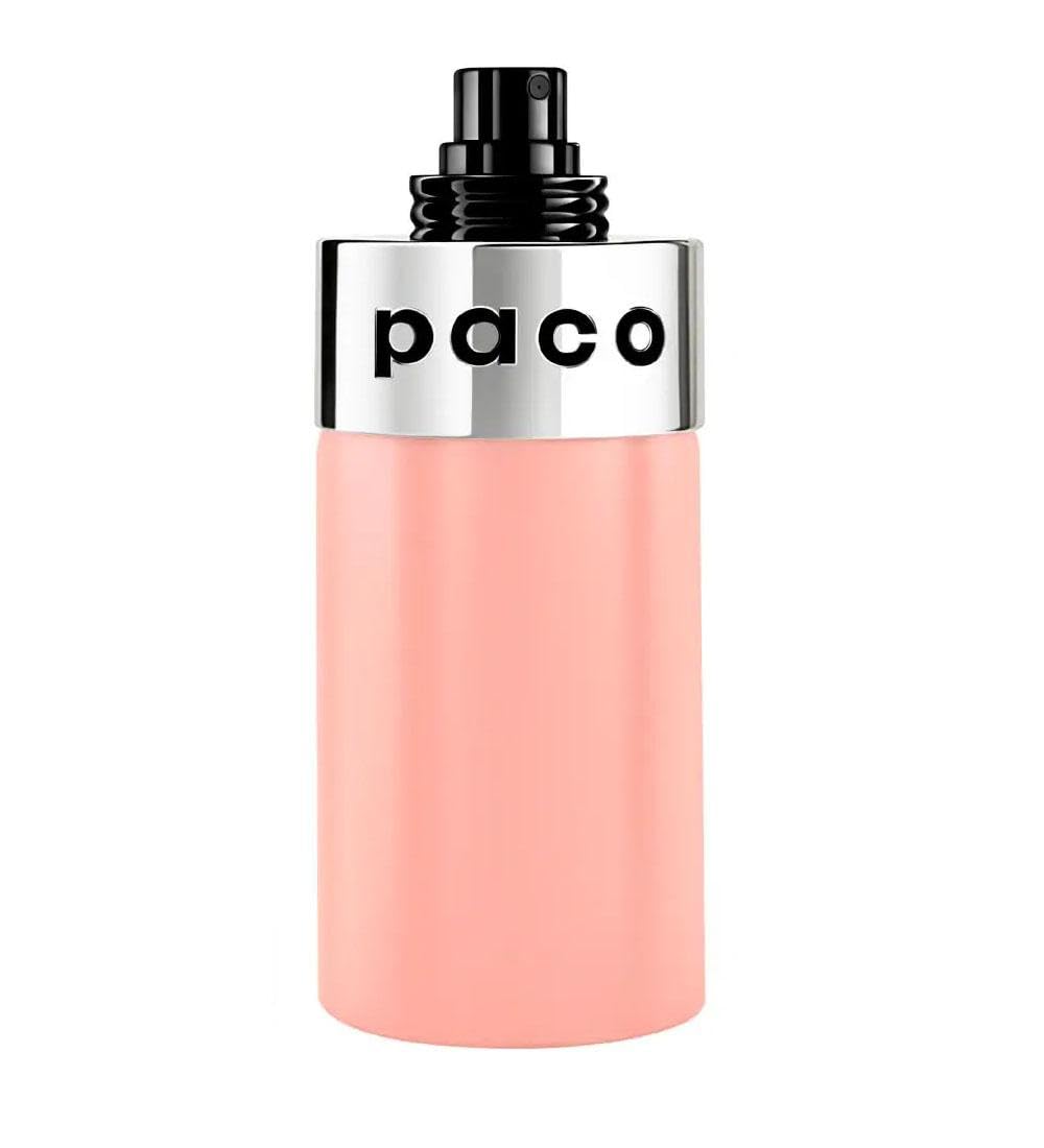 Paco Rosé Eau de Toilette - Attenza.net
