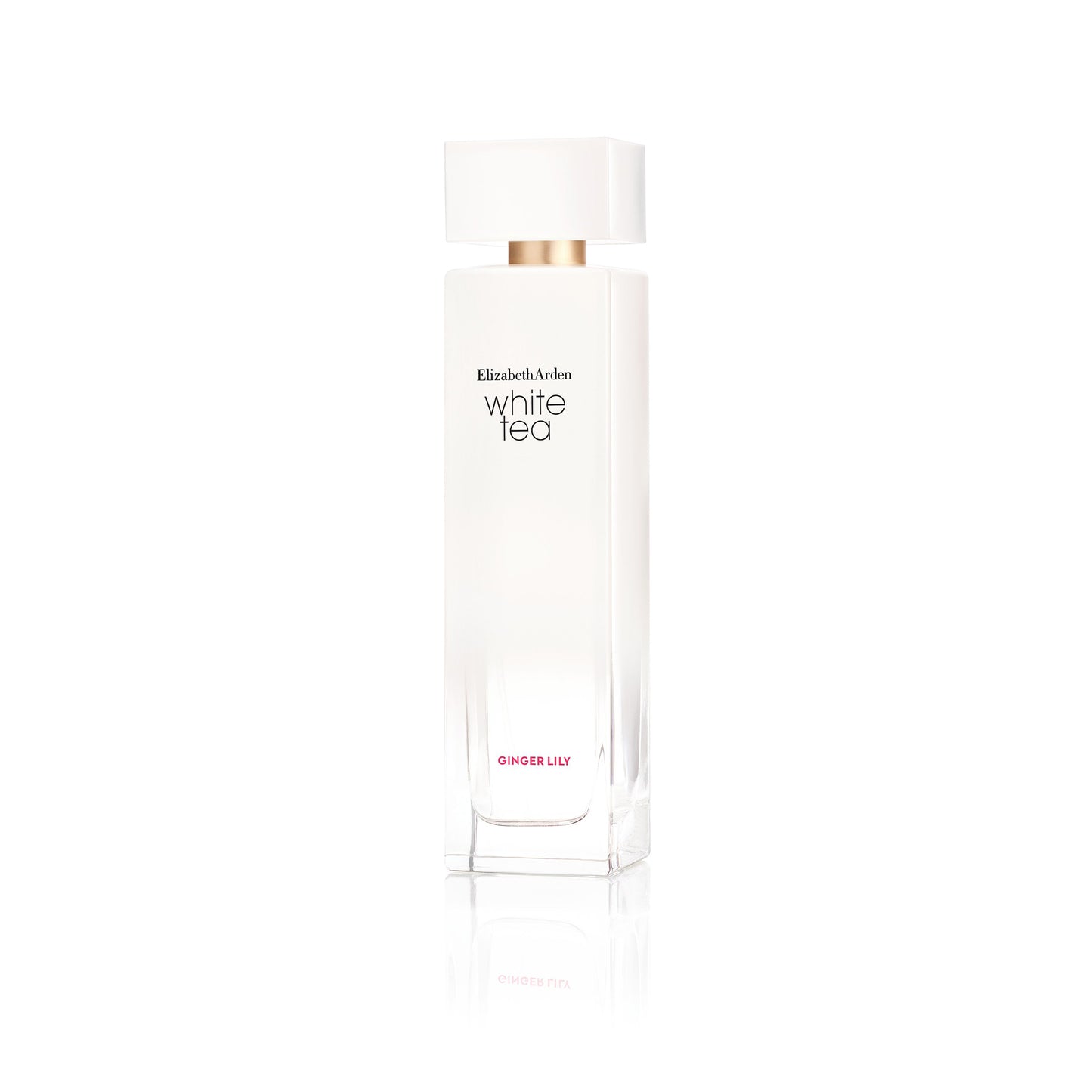 White Tea Ginger Lily Eau de Toilette - Attenza.net