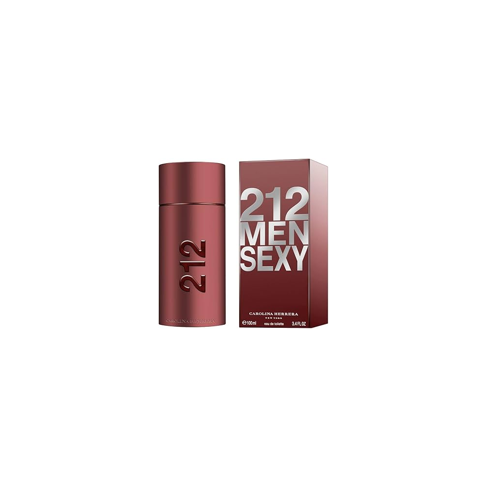 212 Sexy Men Eau de Toilette