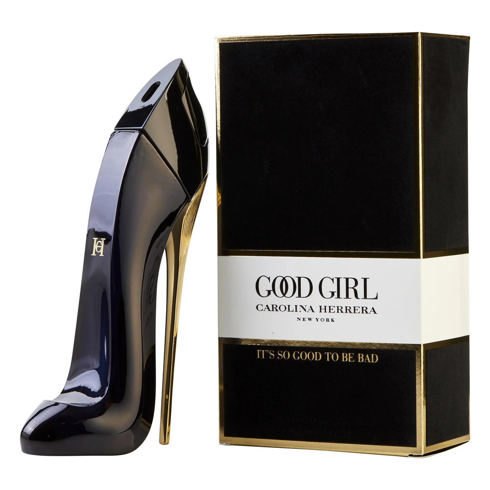 Good Girl Eau de Parfum - Attenza Panamá