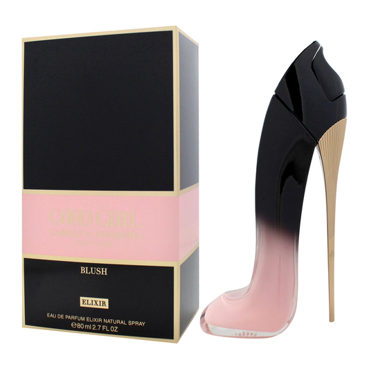 Good Girl Blush Elixir Eau De Parfum