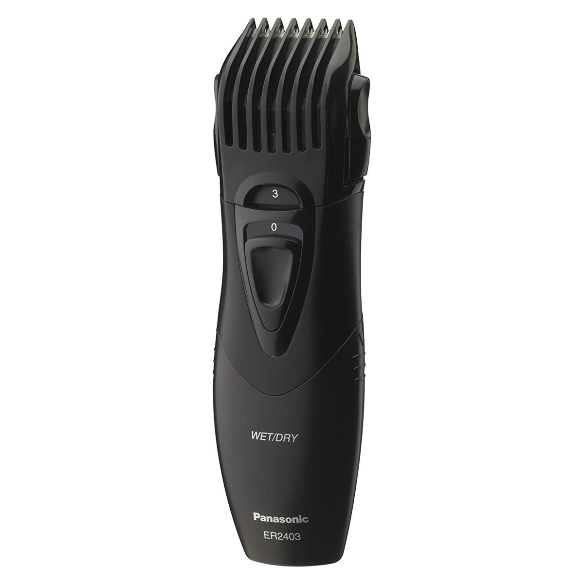 Panasonic Recortador de Barba y Cabello - Attenza Panamá