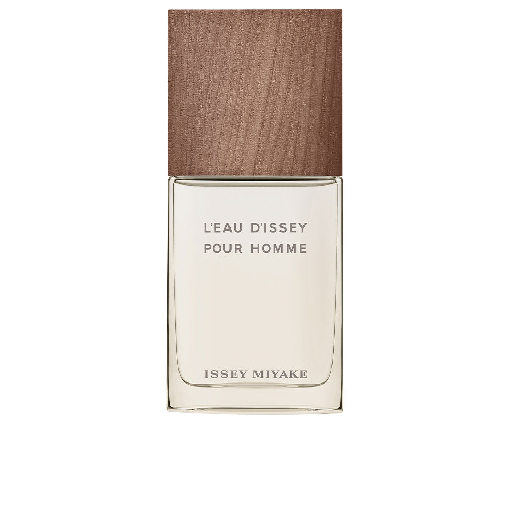 L'Eau d'Issey Pour Homme Vétiver Eau de Toilette Intense - Attenza.net