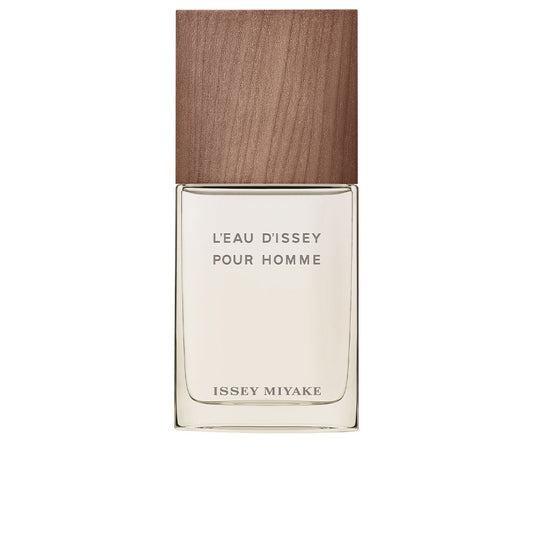 L'Eau d'Issey Pour Homme Vétiver Eau de Toilette Intense - Attenza.net