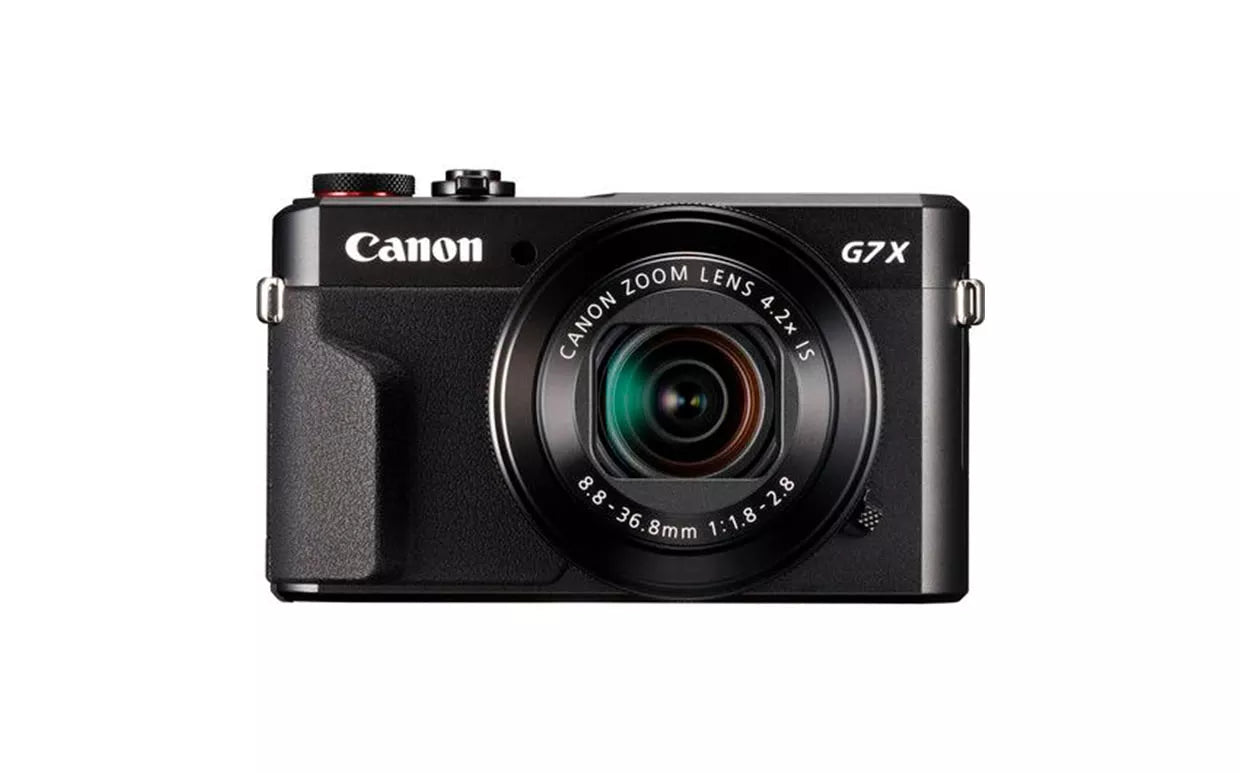 Canon PowerShot G7 X Mark III Cámara Compacta - Attenza.net
