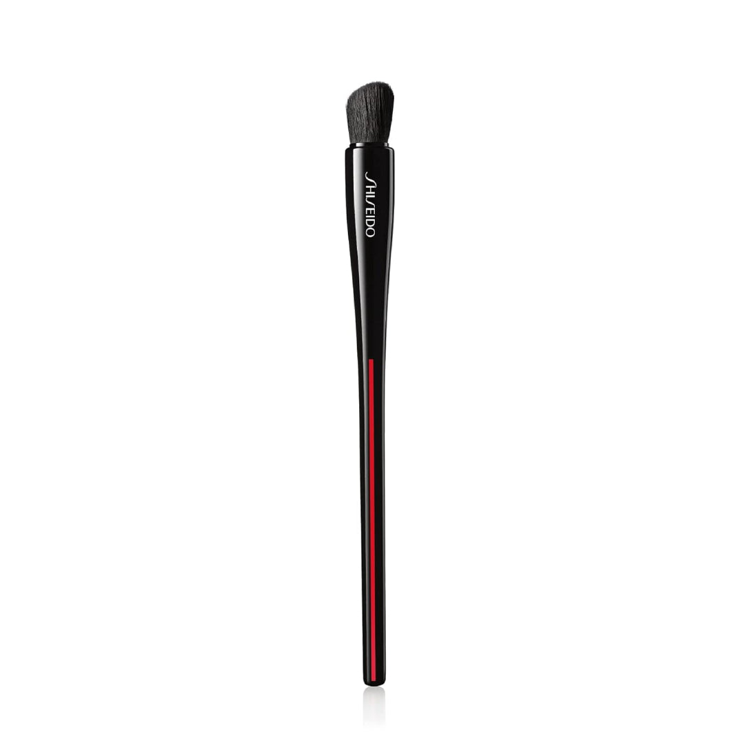 Naname Fude Multi Eye Brush for Precision - Attenza.net