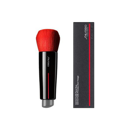 Daiya Fude Face Duo for Flawless Finish - Attenza.net