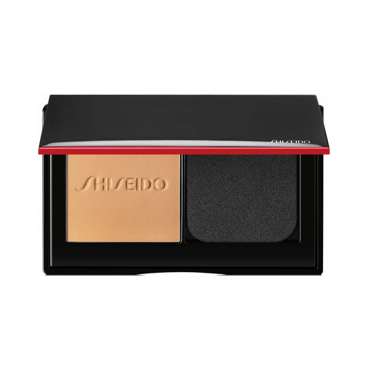 SYNCHRO SKIN SELF-REFRESHING Custom Finish Powder Foundation - Attenza.net