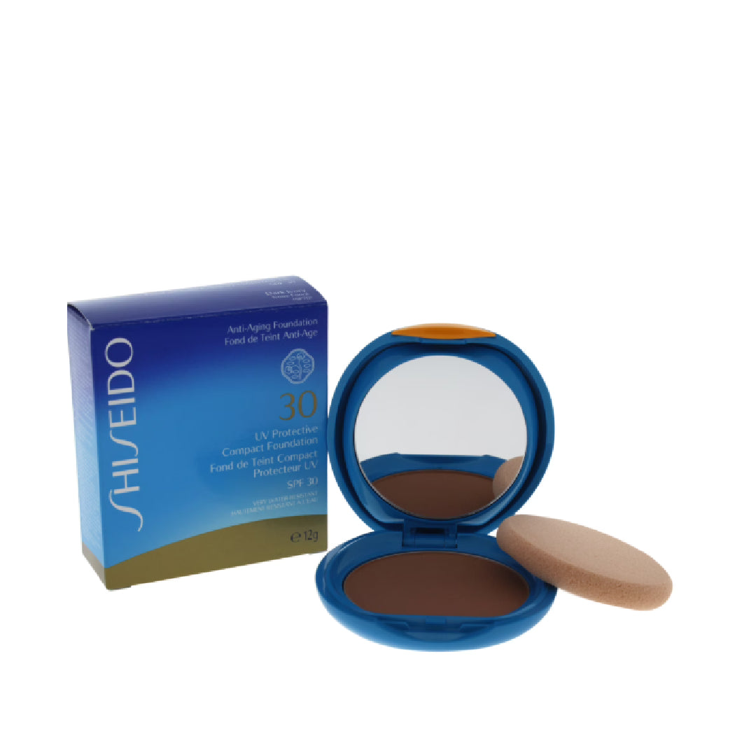 UV Protective Compact Foundation SPF30 Refill - Attenza.net
