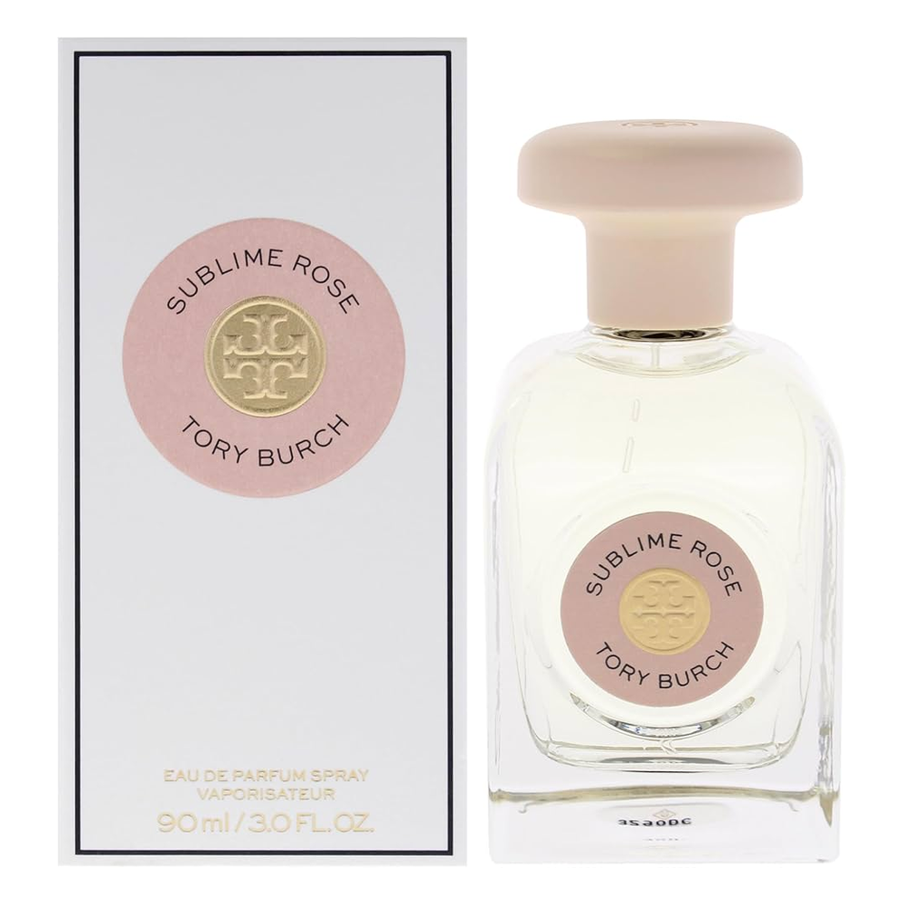 Tory Burch Perfume Sublime 90 Ml