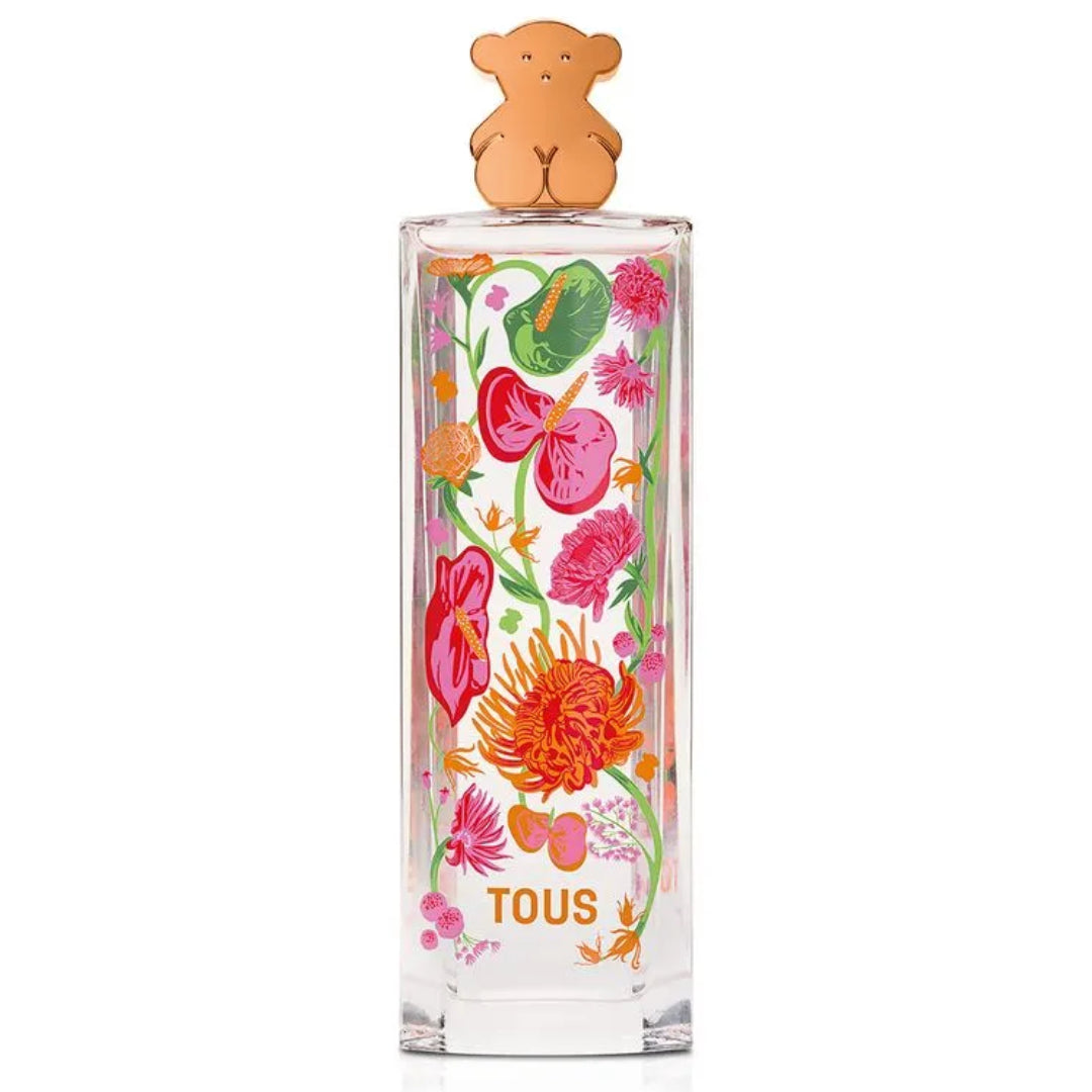 Sorbet Gardent Eau De Toilette - Attenza.net