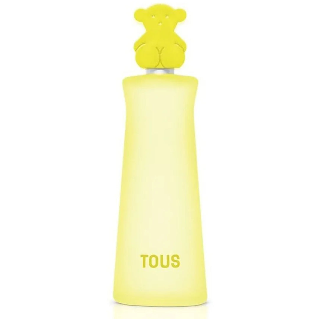 Kids Bear Eau de Toilette - Attenza.net
