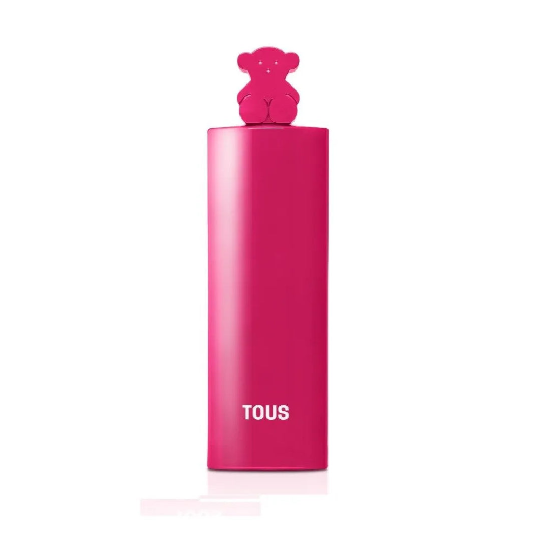 More More Pink eau de toilette - Attenza.net