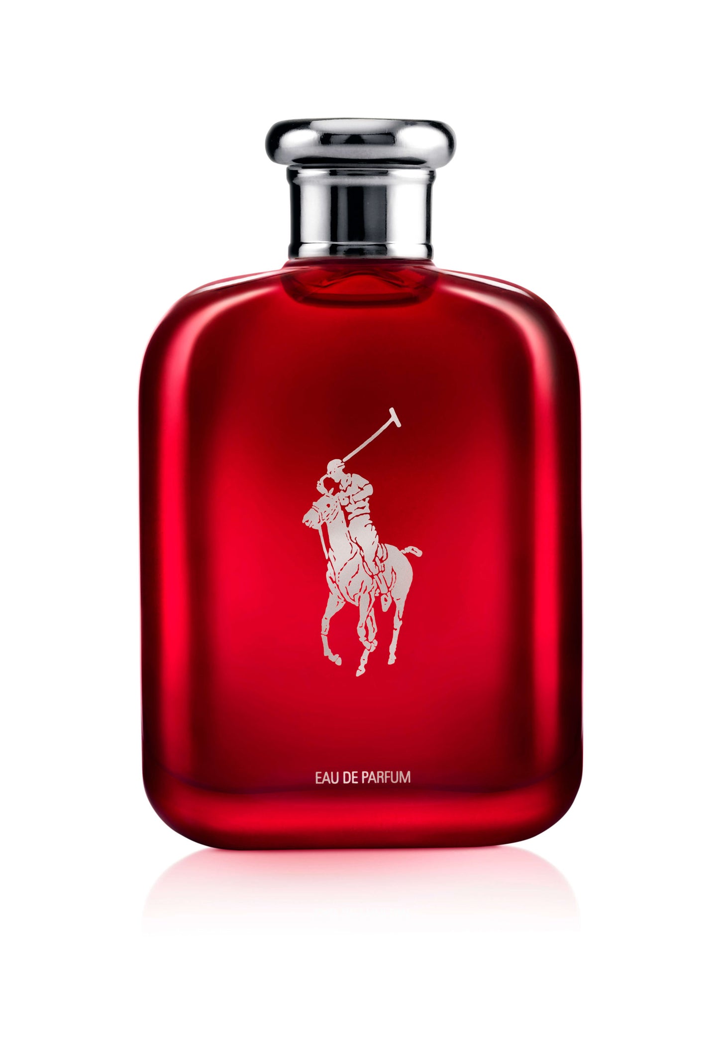 Polo Red for Men Eau de Parfum - Attenza.net