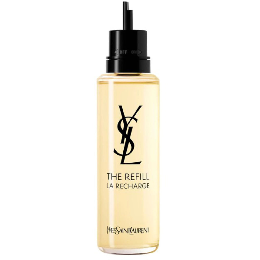 Libre Eau de Parfum | Attenza Panamá