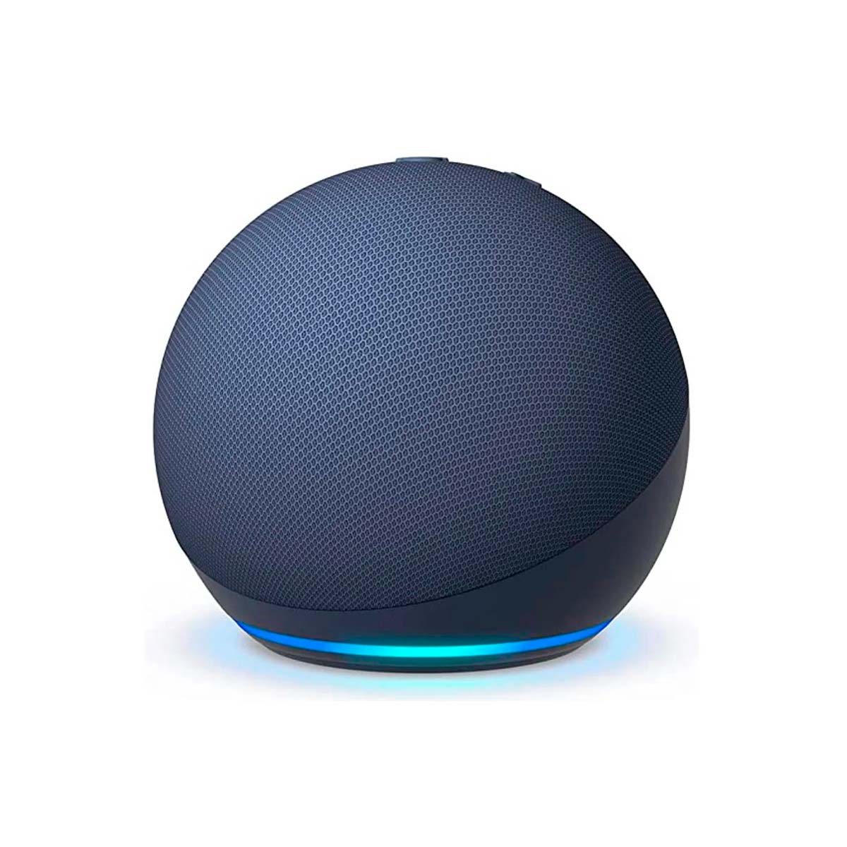 Amazon Echo Dot (5th Gen) - Attenza Panamá