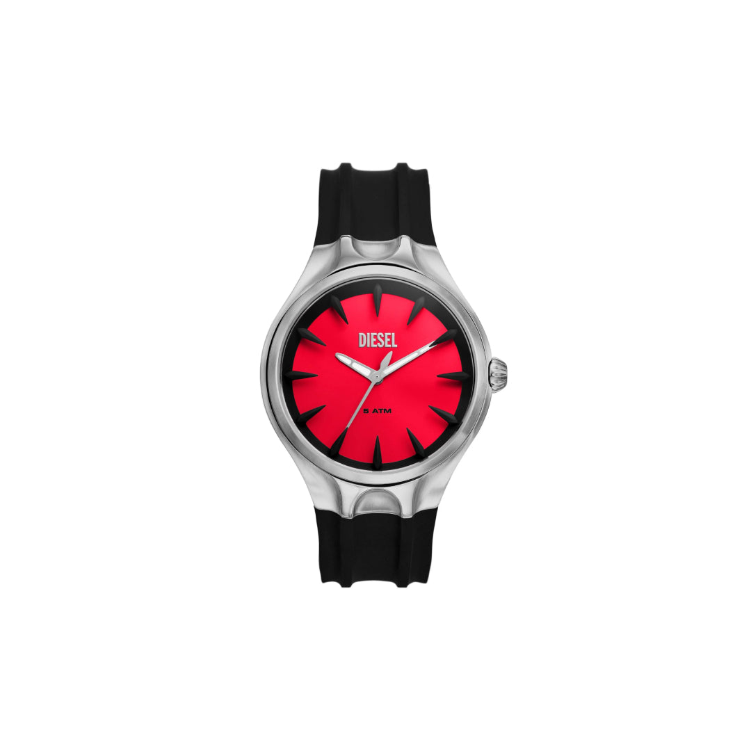 Diesel Reloj Análogo Streamline de Hombre - Attenza.net