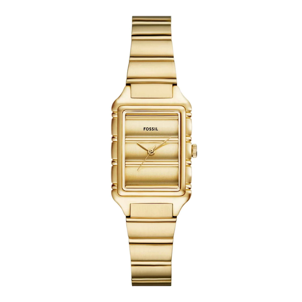 Fossil Reloj Raquel Análogo de Mujer