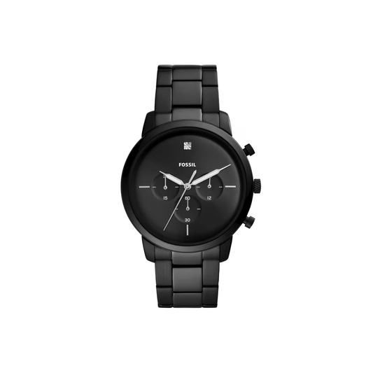 Fossil Reloj Neutra Cronógrafo de Hombre - Attenza Panamá