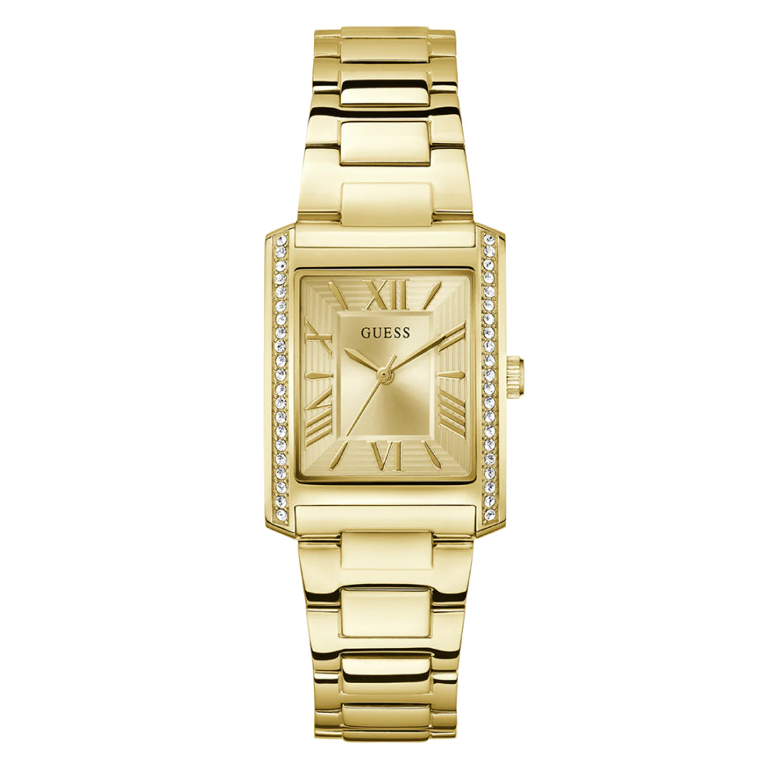 Guess Reloj Análogo Dress de Mujer - Attenza.net