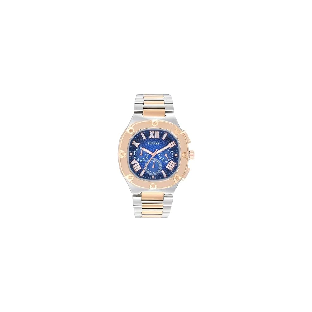 Guess Reloj Guess Cronógrafo Bicolor de Hombre