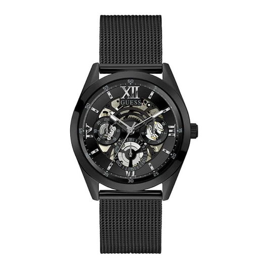 Guess Reloj Guess Cronógrafo Oro Rosa de Hombre - Attenza Panamá