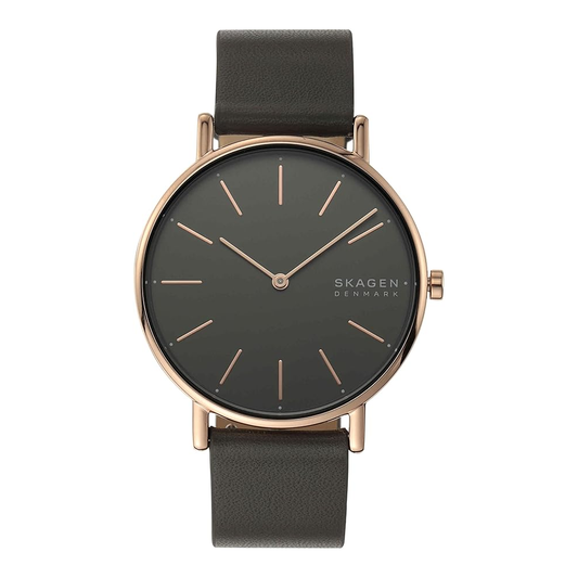 Skagen Reloj Signatur Con Correa Extra